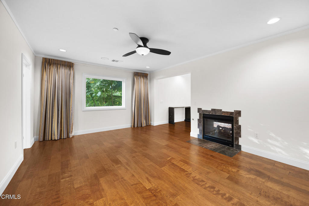 Not Applicable - Residential Lease