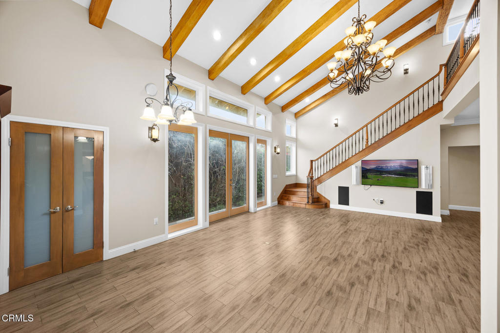 Not Applicable - Residential Lease