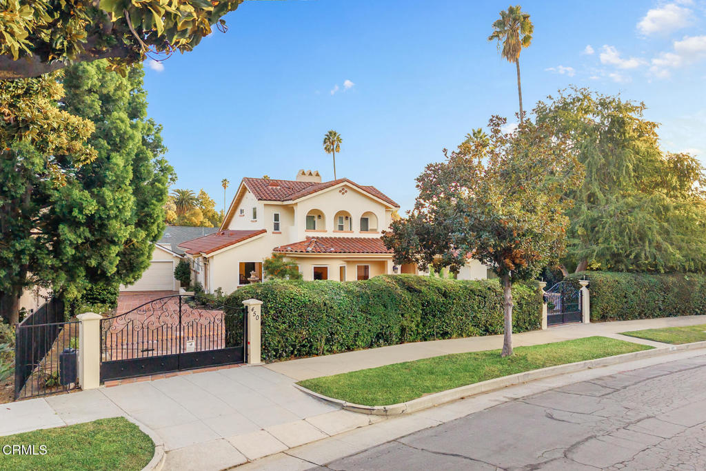 Not Applicable - Residential Lease