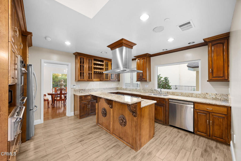 Not Applicable - Residential Lease