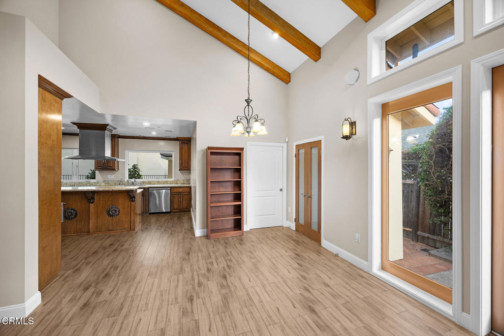 Not Applicable - Residential Lease