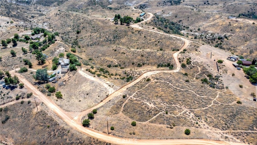 0 Briggs Road