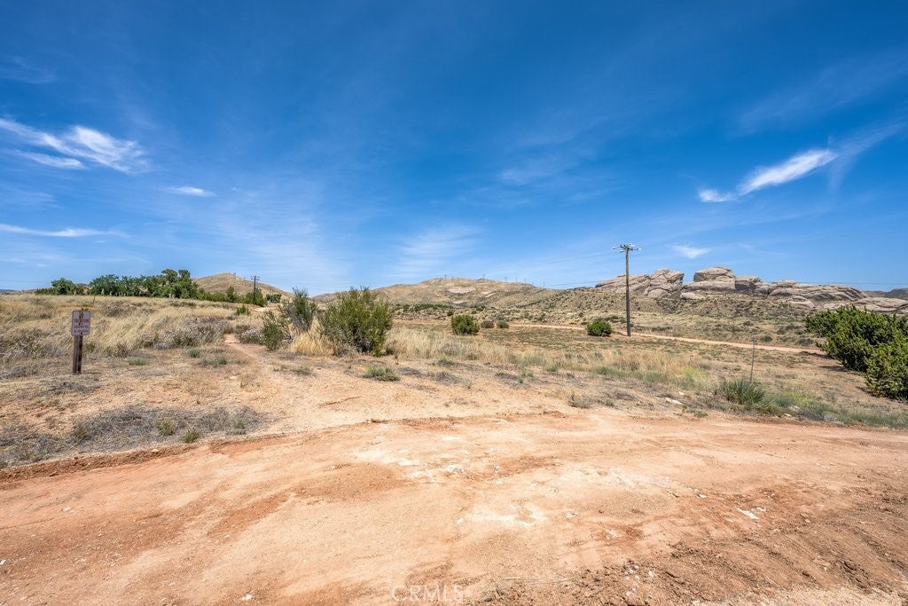 0 Briggs Road