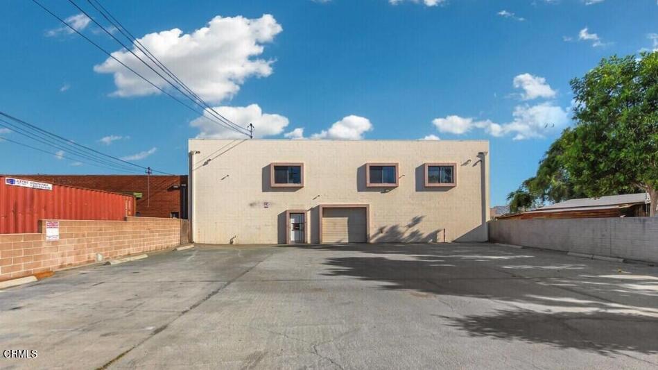 826 W Santa Anita Street