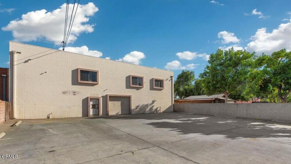 826 W Santa Anita Street