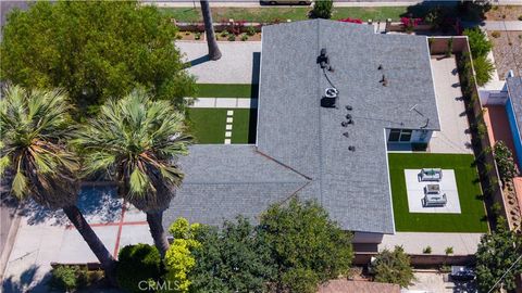 Tiny photo for 7333 Mclaren AVE, West Hills, CA 91307 (MLS # SR26133362)