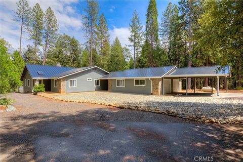 Photo of 5864 Paschal WAY, Magalia, CA 95954 (MLS # PA26114577)