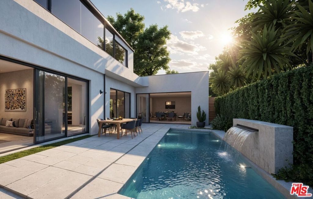 Photo of 3711 May Street, Los Angeles, CA 90066 (MLS # 25616481)