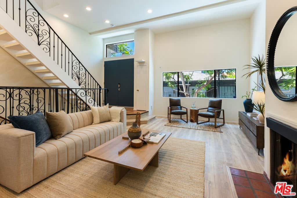 Photo of 1013 16th Street #104, Santa Monica, CA 90403 (MLS # 26837783)