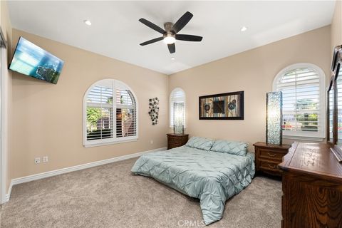 Tiny photo for 4009 Cerveza Circle, Corona, CA 92881 (MLS # IG26087385)