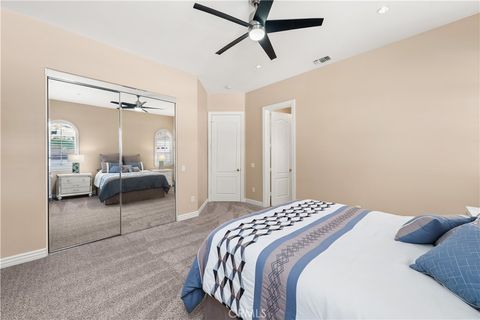 Tiny photo for 4009 Cerveza Circle, Corona, CA 92881 (MLS # IG26087385)