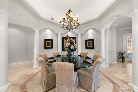 Tiny photo for 4009 Cerveza Circle, Corona, CA 92881 (MLS # IG26087385)