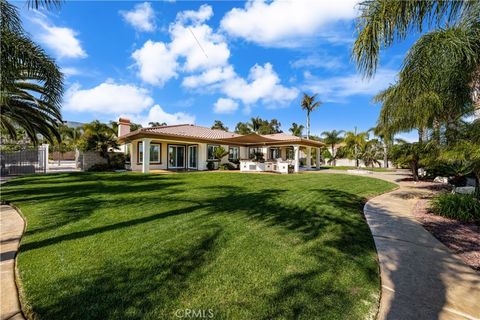 Tiny photo for 4009 Cerveza Circle, Corona, CA 92881 (MLS # IG26087385)