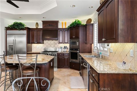 Tiny photo for 4009 Cerveza Circle, Corona, CA 92881 (MLS # IG26087385)