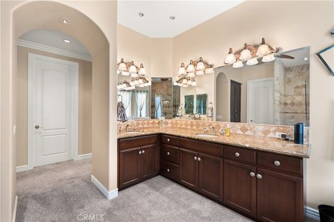 Tiny photo for 4009 Cerveza Circle, Corona, CA 92881 (MLS # IG26087385)