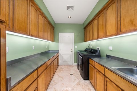 Tiny photo for 4009 Cerveza Circle, Corona, CA 92881 (MLS # IG26087385)