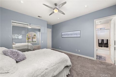 Tiny photo for 4009 Cerveza Circle, Corona, CA 92881 (MLS # IG26087385)