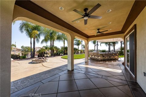 Tiny photo for 4009 Cerveza Circle, Corona, CA 92881 (MLS # IG26087385)