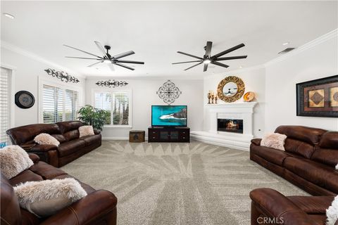 Tiny photo for 4009 Cerveza Circle, Corona, CA 92881 (MLS # IG26087385)