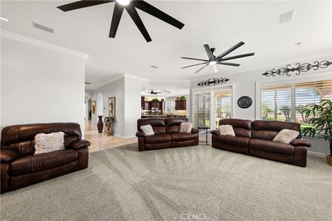 Tiny photo for 4009 Cerveza Circle, Corona, CA 92881 (MLS # IG26087385)