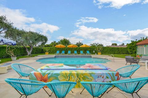 Photo of 2230 Tamarisk Road, Palm Springs, CA 92262 (MLS # 219140640DA)