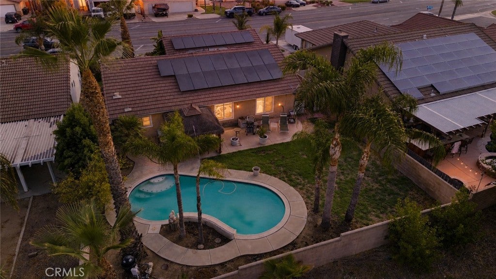 23874 Canyon Lake N
