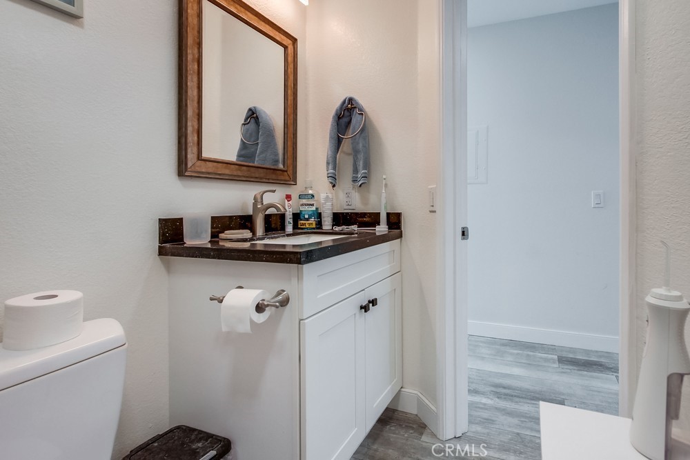 Oceanside - Residential