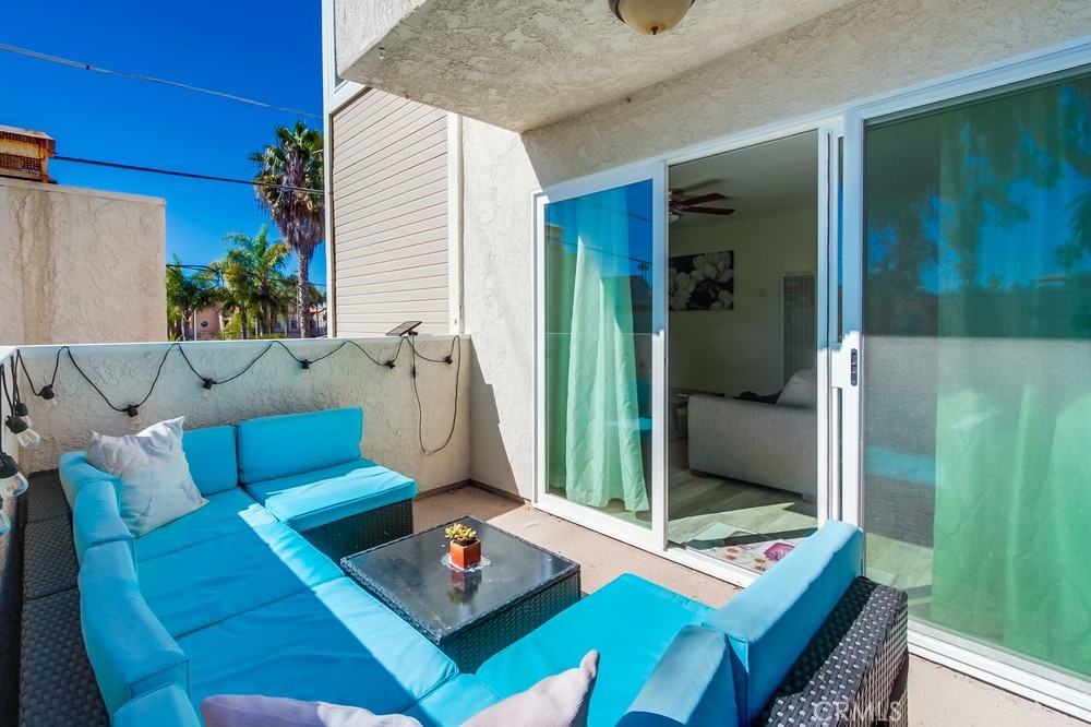 Oceanside - Residential