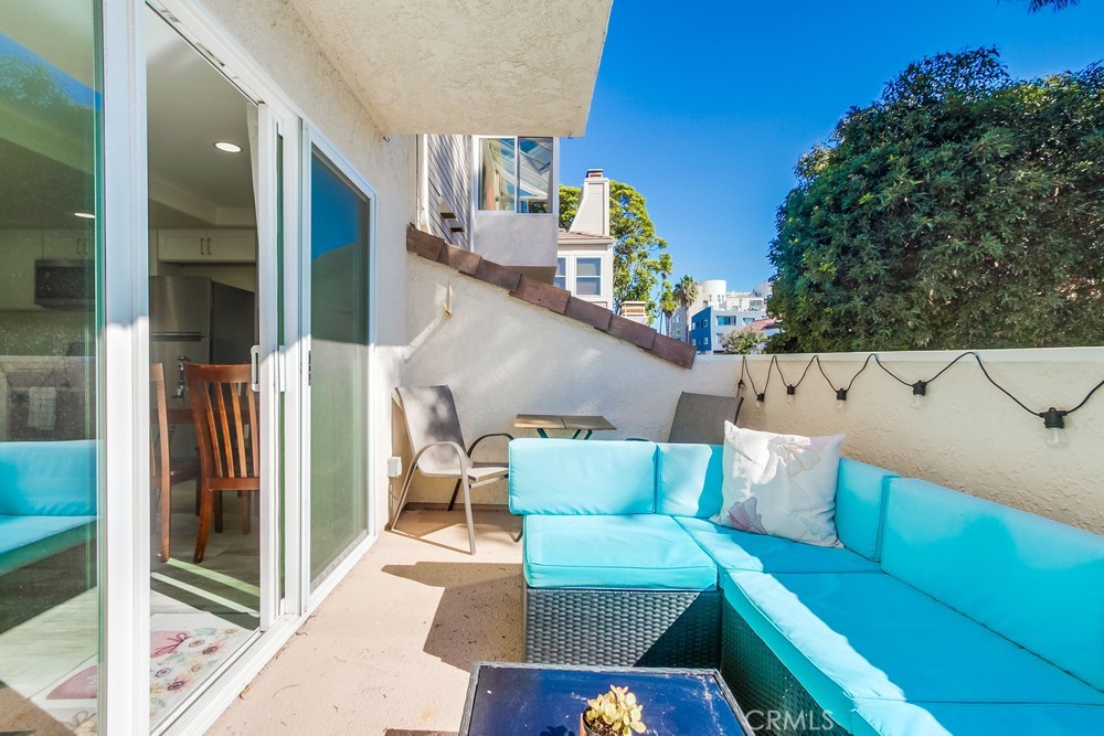 Oceanside - Residential