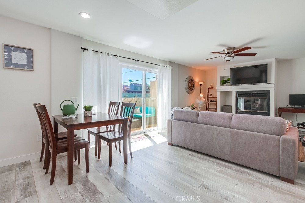 Oceanside - Residential