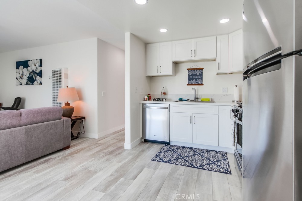 Oceanside - Residential