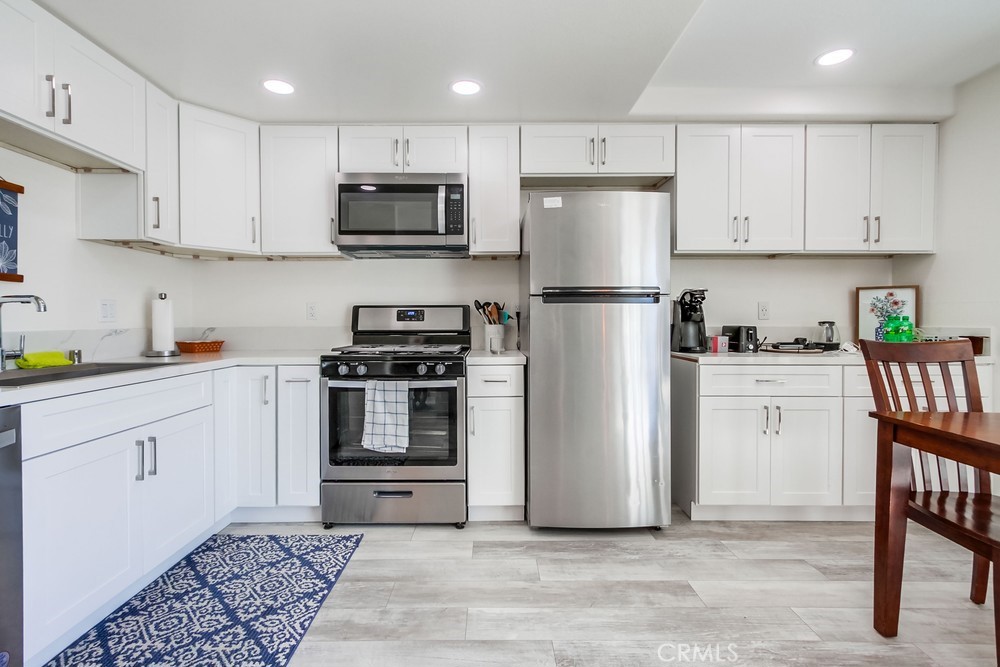 Oceanside - Residential