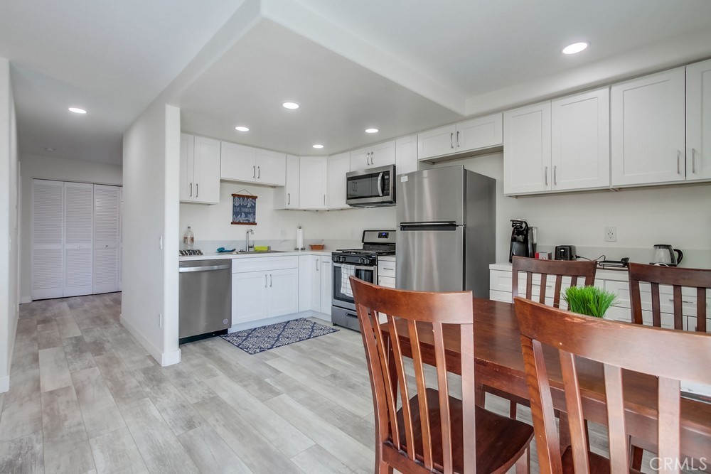 Oceanside - Residential