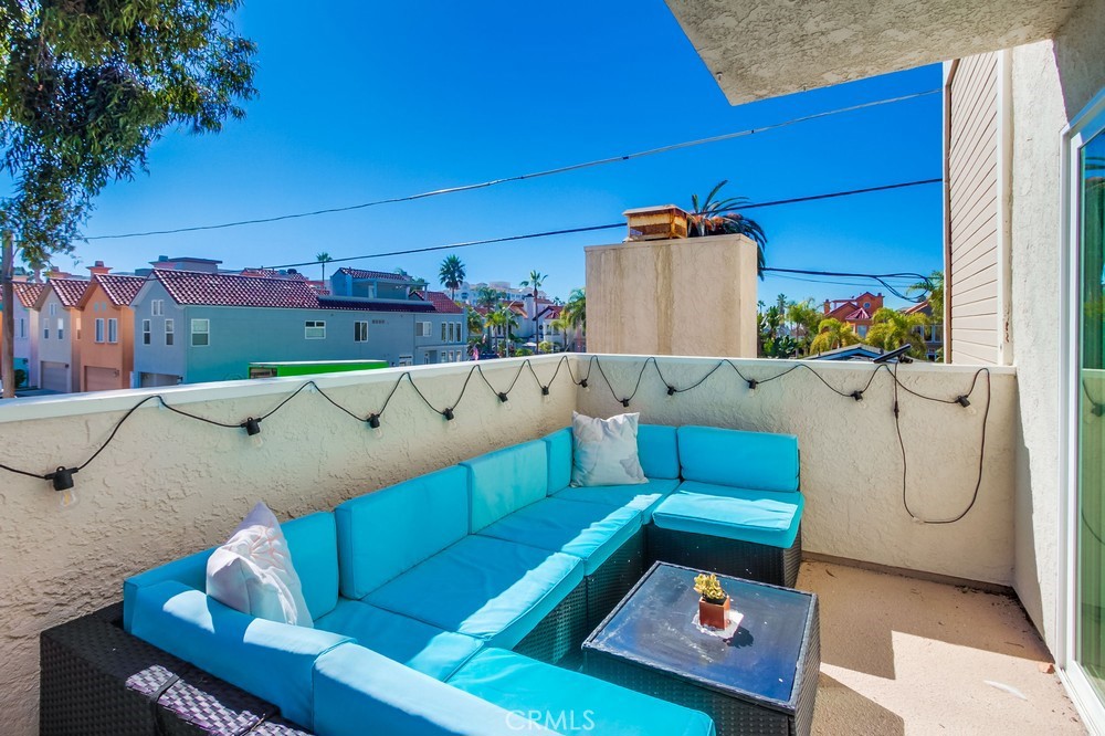 Oceanside - Residential