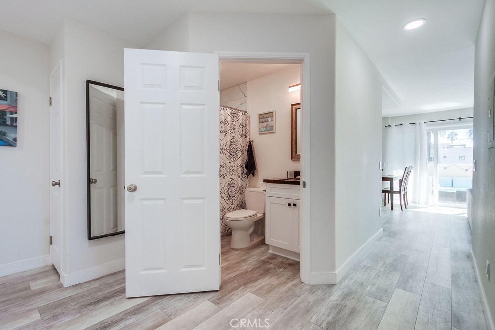 Oceanside - Residential