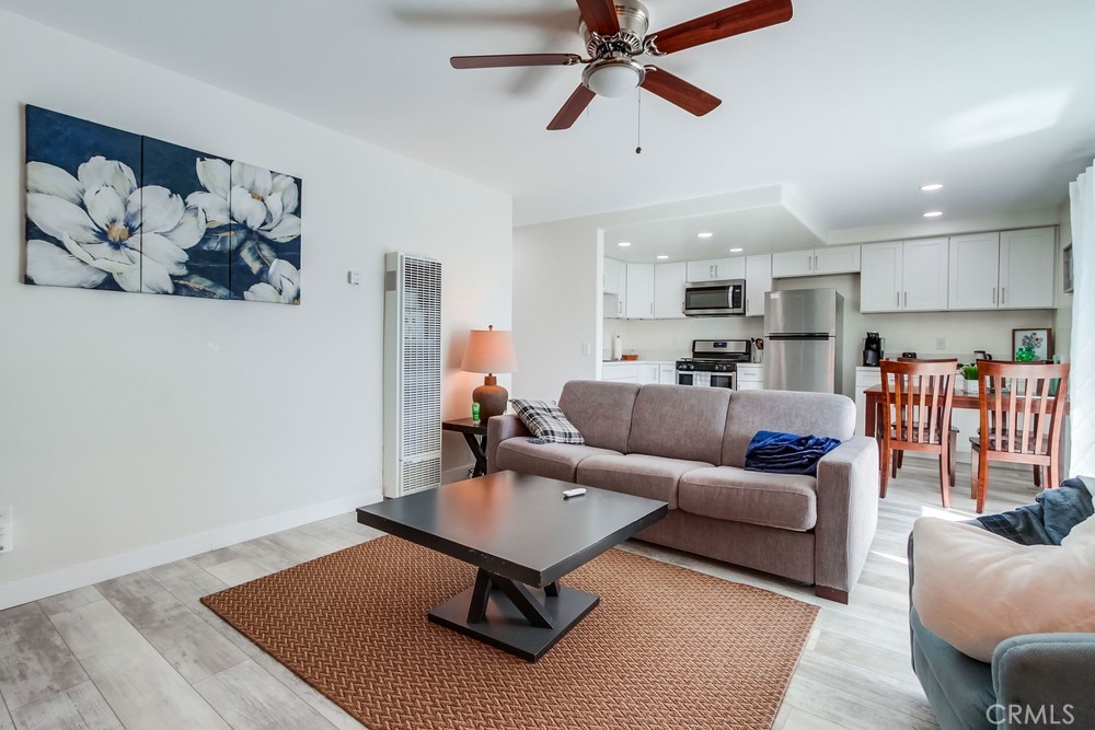 Oceanside - Residential