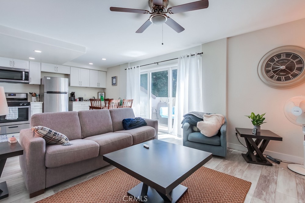 Oceanside - Residential