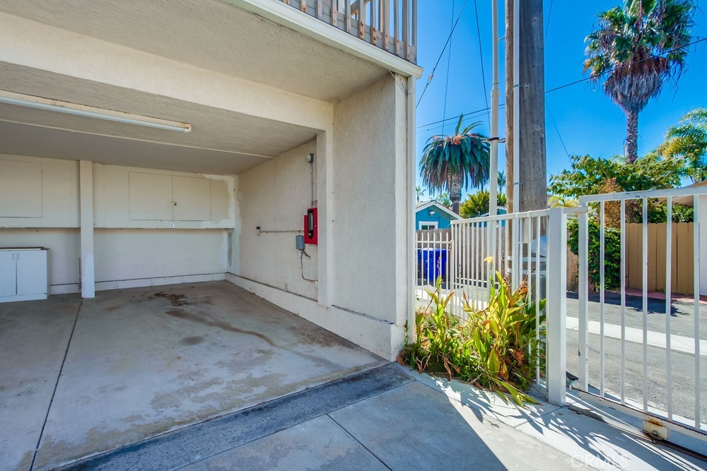 Oceanside - Residential