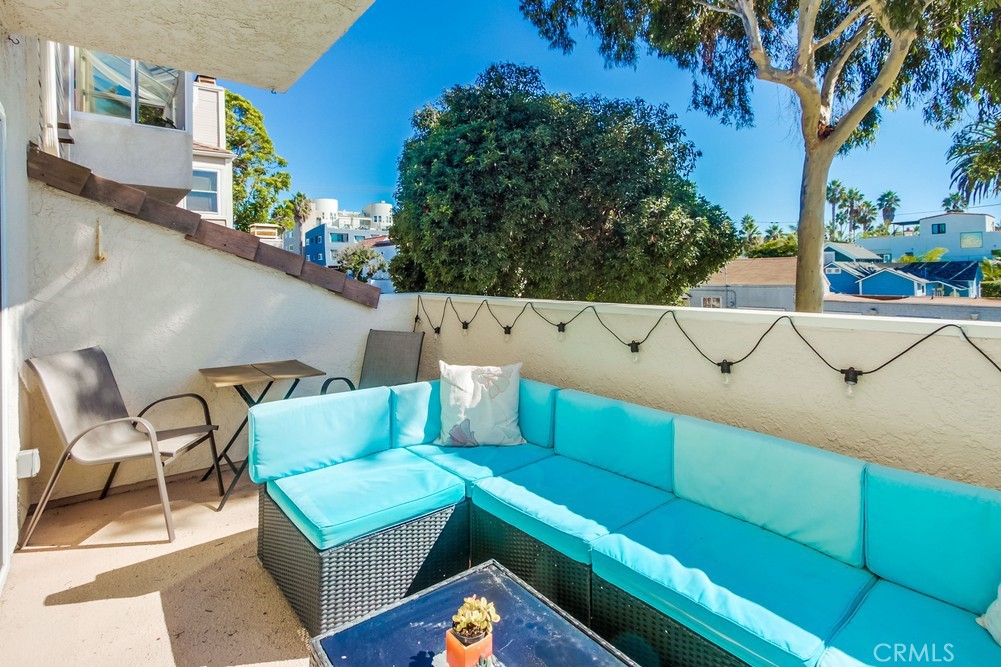 Oceanside - Residential