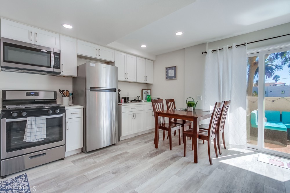 Oceanside - Residential