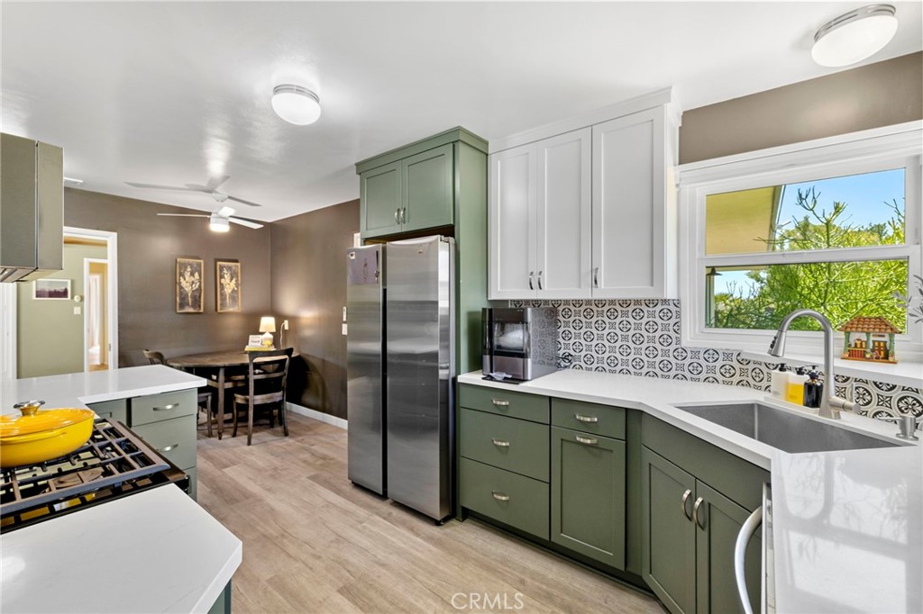 Southwest - Residential