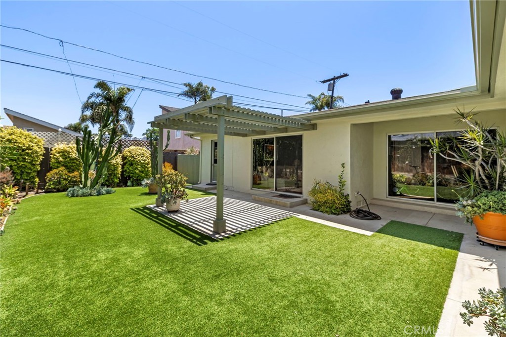 Southwest - Residential
