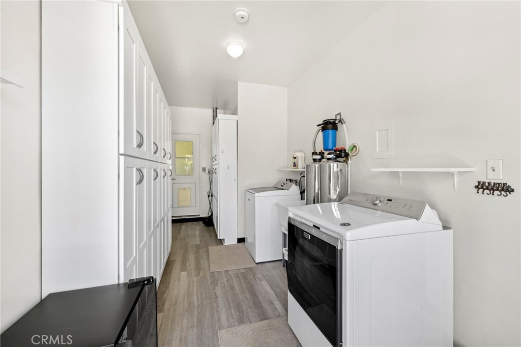 Southwest - Residential