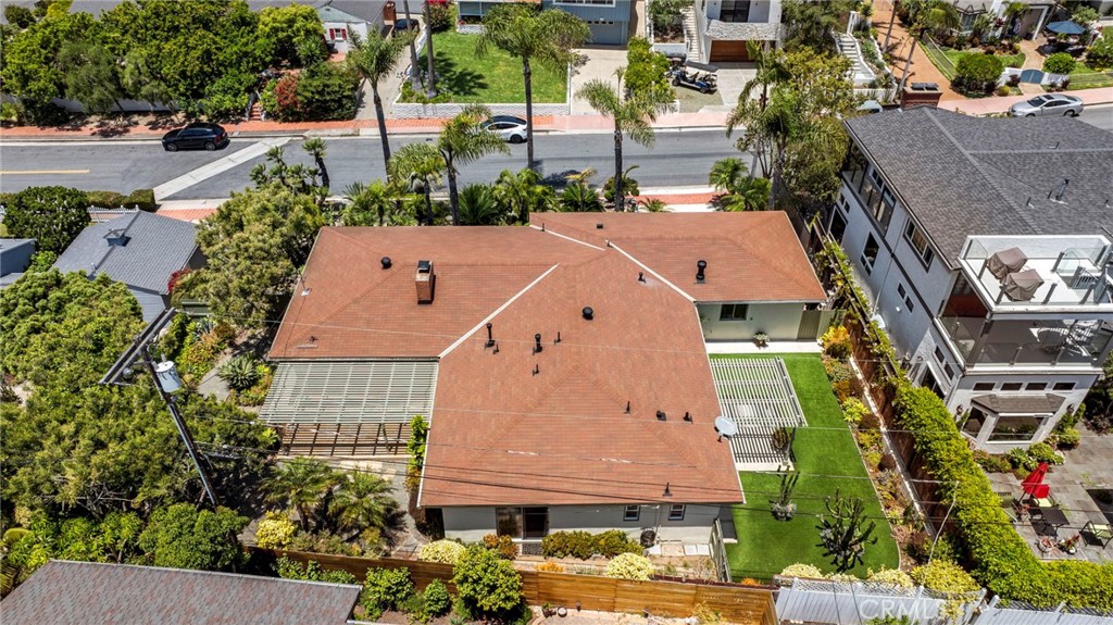 Southwest - Residential