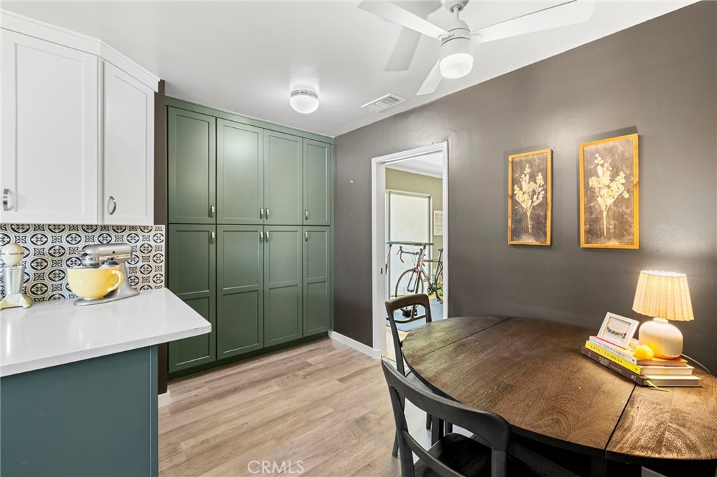 Southwest - Residential
