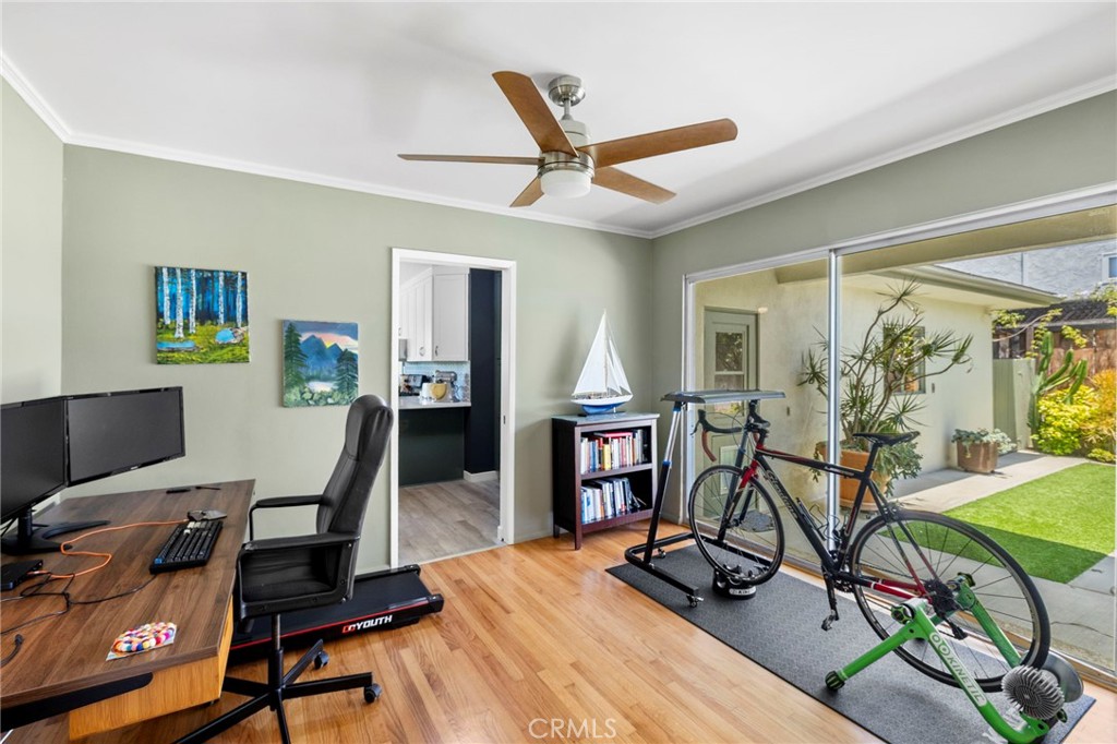 Southwest - Residential