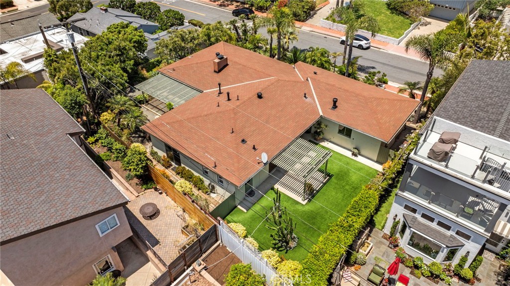 Southwest - Residential