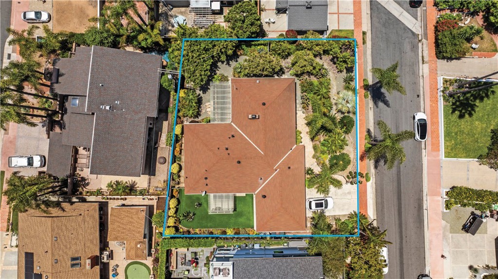 Southwest - Residential