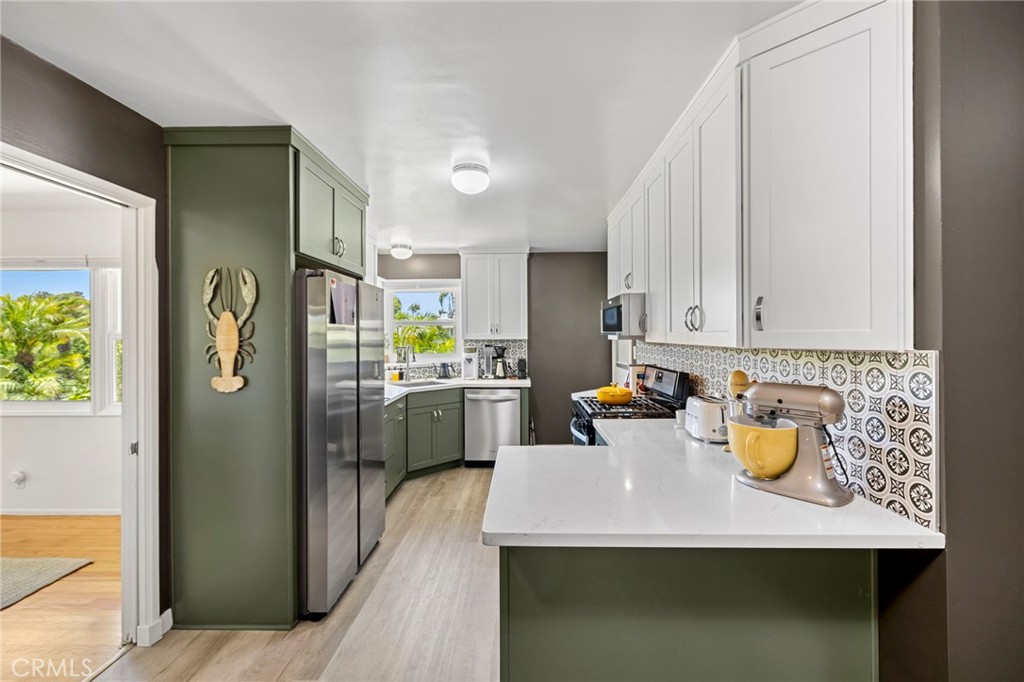 Southwest - Residential