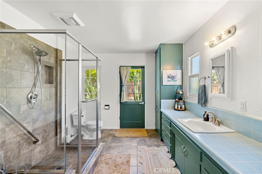 Southwest - Residential